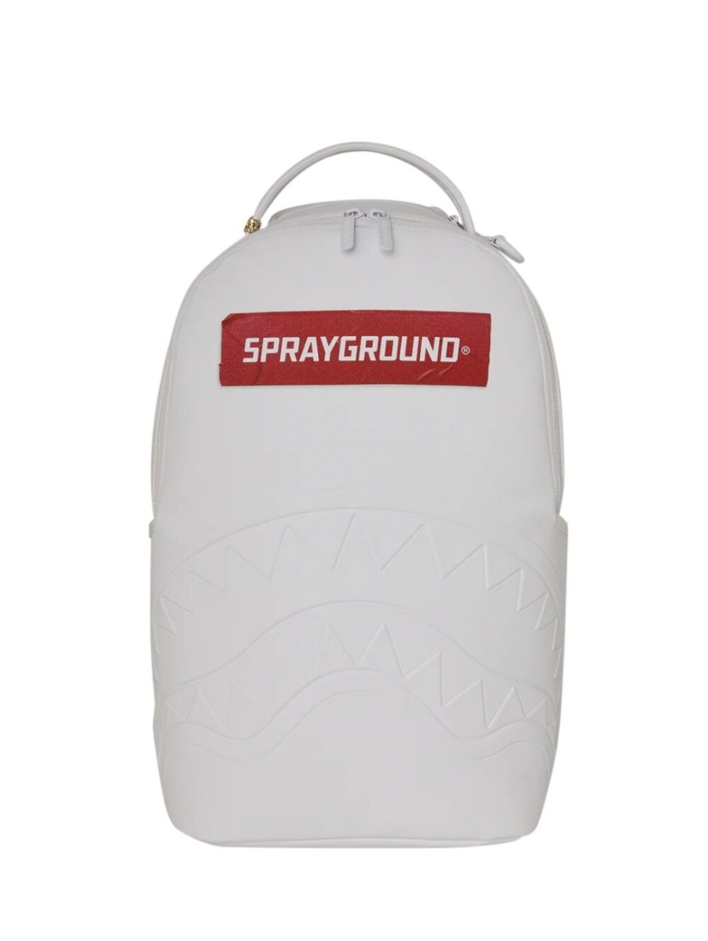 Sprayground Seal Of Approval Backpack